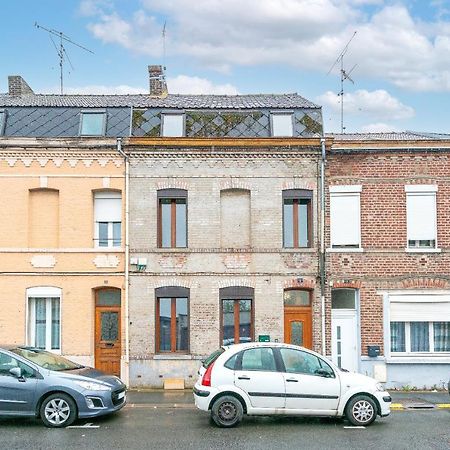 Cosy Location - Confortable, Cosy Et Equipe - Places Gratuites A Proximite Anzin 外观 照片
