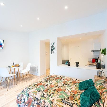 Cosy Location - Confortable, Cosy Et Equipe - Places Gratuites A Proximite Anzin 外观 照片