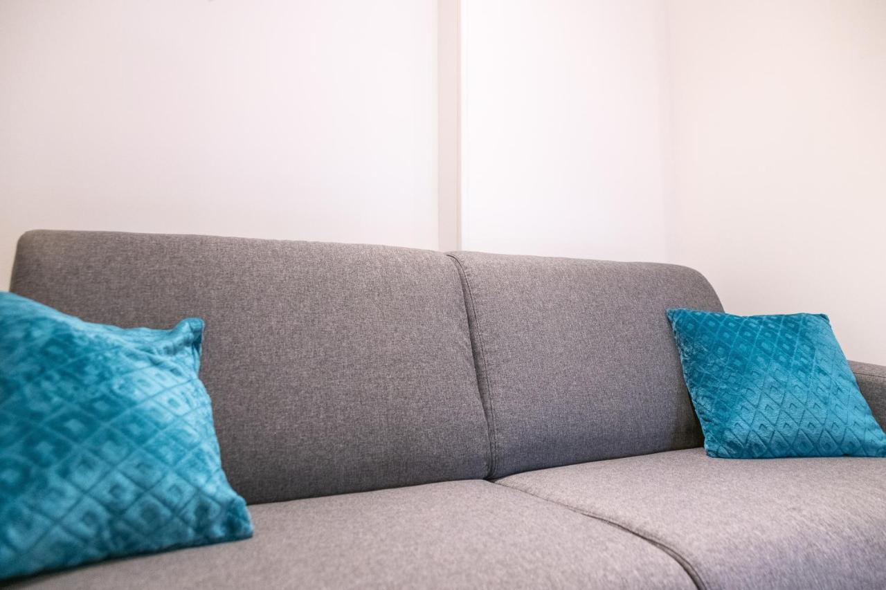 Cosy Location - Confortable, Cosy Et Equipe - Places Gratuites A Proximite Anzin 外观 照片