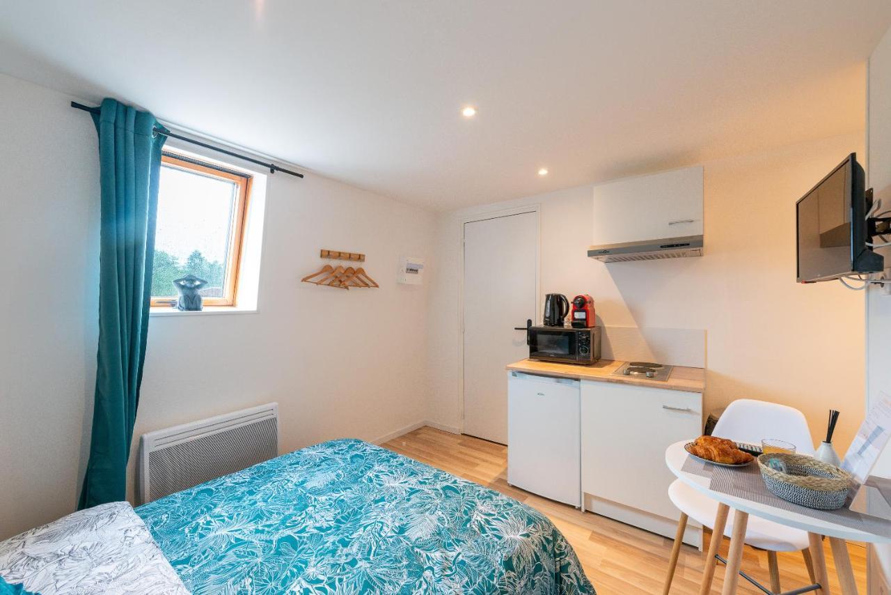 Cosy Location - Confortable, Cosy Et Equipe - Places Gratuites A Proximite Anzin 外观 照片